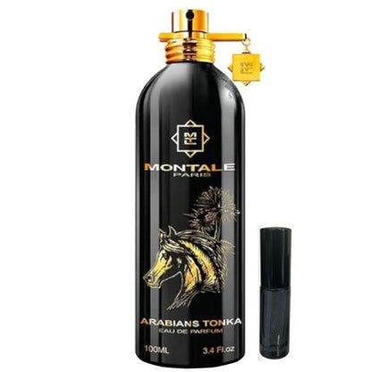 Montale Paris Arabians Tonka - Eau de Parfum - LuxScents.nl
