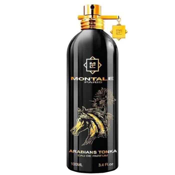 Montale Paris Arabians Tonka - Eau de Parfum - LuxScents.nl