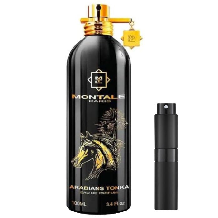 Montale Paris Arabians Tonka - Eau de Parfum - LuxScents.nl