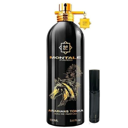 Montale Paris Arabians Tonka - Eau de Parfum - LuxScents.nl