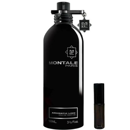 Montale Paris Aromatic Lime - Eau de Parfum - LuxScents.nl