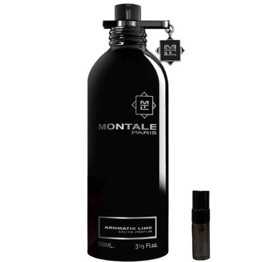 Montale Paris Aromatic Lime - Eau de Parfum - LuxScents.nl