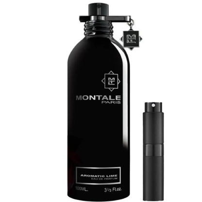 Montale Paris Aromatic Lime - Eau de Parfum - LuxScents.nl