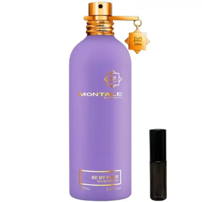 Montale Paris Be My Plum - Eau de Parfum - LuxScents