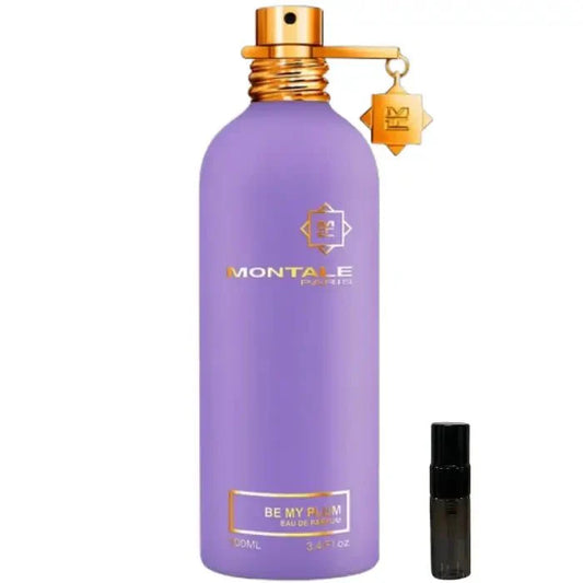Montale Paris Be My Plum - Eau de Parfum - LuxScents