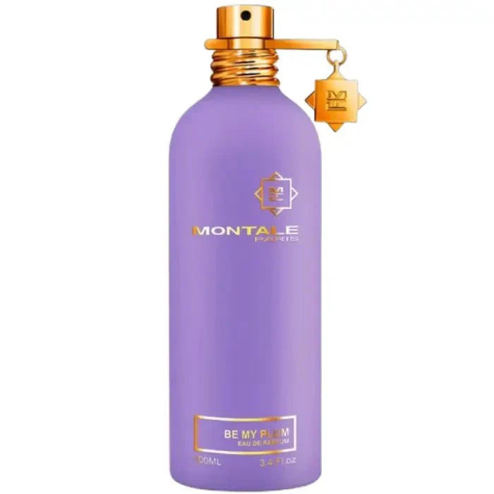 Montale Paris Be My Plum - Eau de Parfum - LuxScents