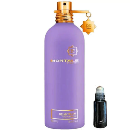 Montale Paris Be My Plum - Eau de Parfum - LuxScents