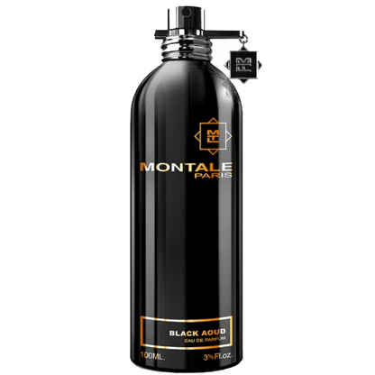Montale Paris Black Aoud - Eau de Parfum - LuxScents.nl