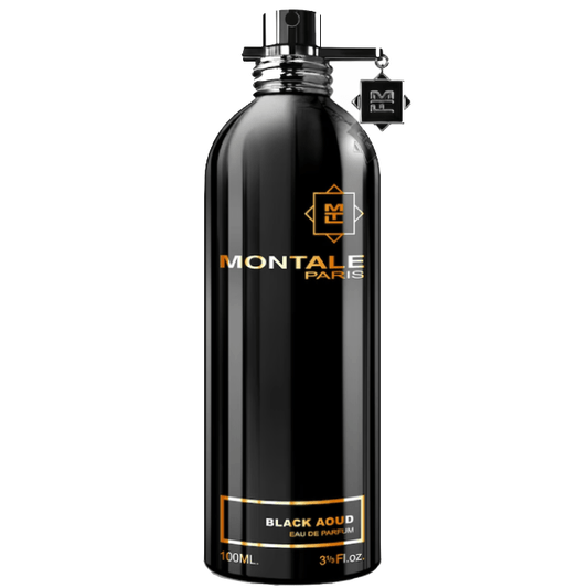 Montale Paris Black Aoud - Eau de Parfum - LuxScents.nl