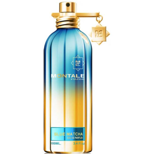 Montale Paris Blue Matcha - Eau De Parfum - LuxScents.nl