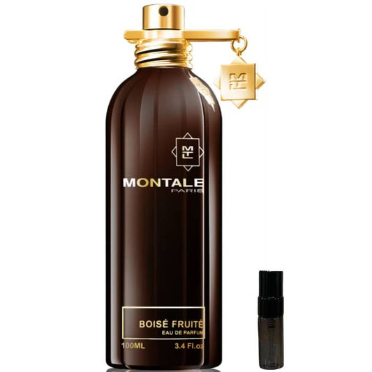 Montale Paris Boisé Fruite - Eau De Parfum - LuxScents.nl