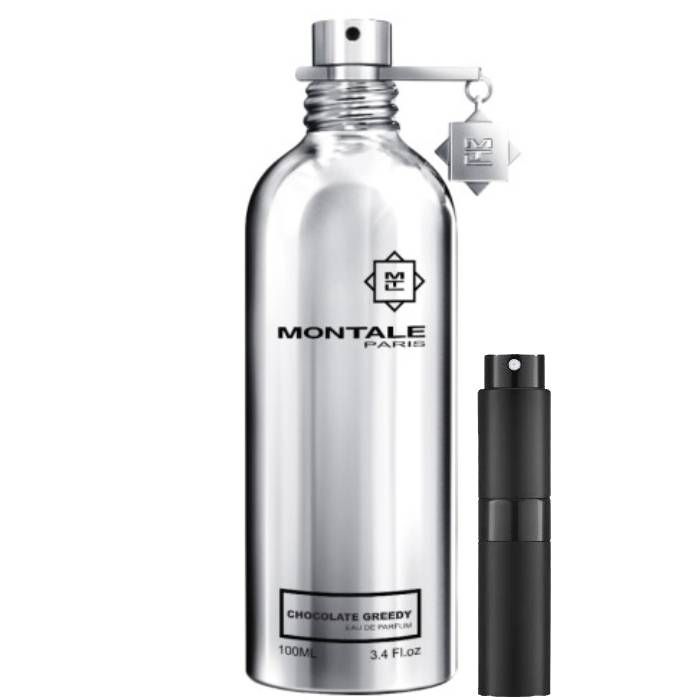 Montale Paris Chocolate Greedy - Eau de Parfum - LuxScents.nl