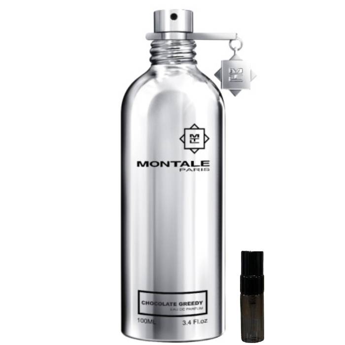 Montale Paris Chocolate Greedy - Eau de Parfum - LuxScents.nl