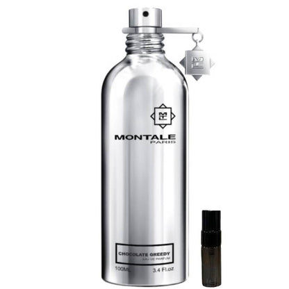 Montale Paris Chocolate Greedy - Eau de Parfum - LuxScents.nl