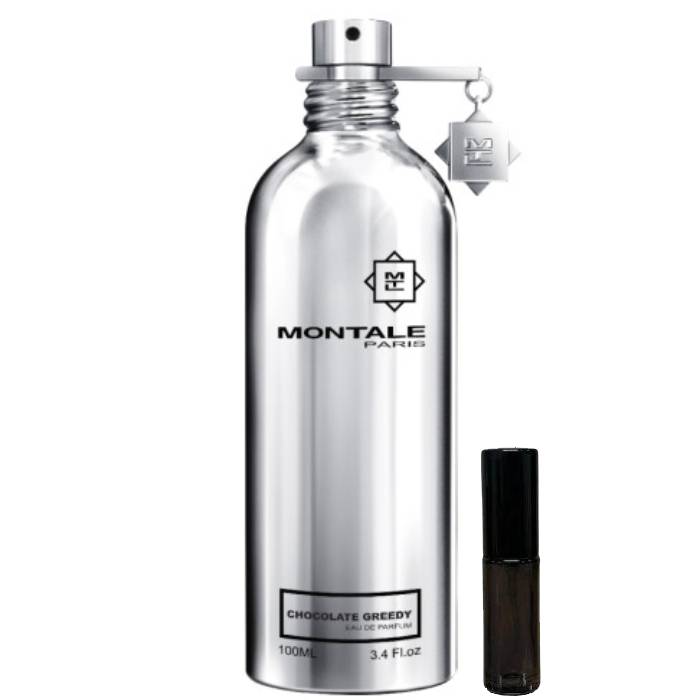 Montale Paris Chocolate Greedy - Eau de Parfum - LuxScents.nl