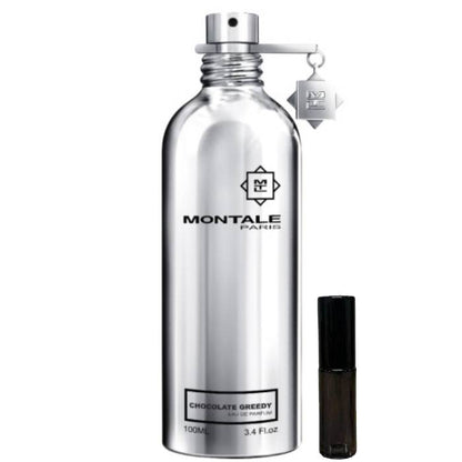 Montale Paris Chocolate Greedy - Eau de Parfum - LuxScents.nl