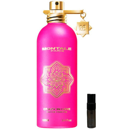 Montale Paris Crazy In Love - Eau de Parfum - LuxScents.nl