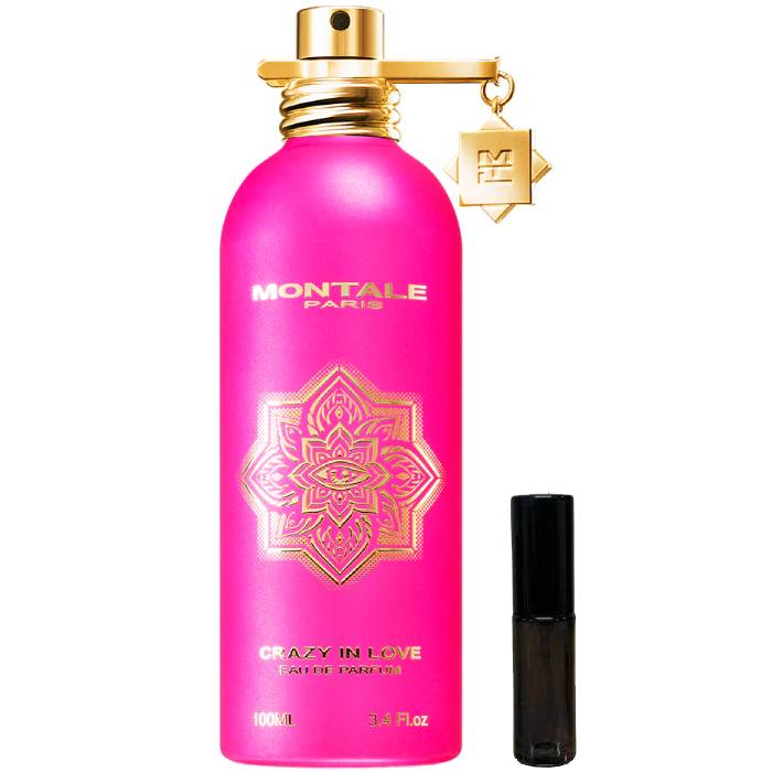Montale Paris Crazy In Love - Eau de Parfum - LuxScents.nl