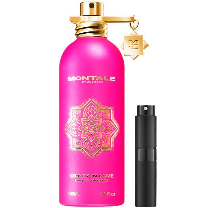 Montale Paris Crazy In Love - Eau de Parfum - LuxScents.nl