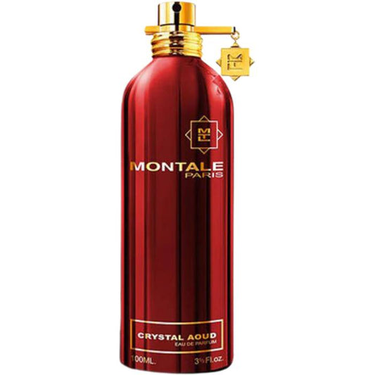 Montale Paris Crystal Aoud - Eau de Parfum - LuxScents.nl
