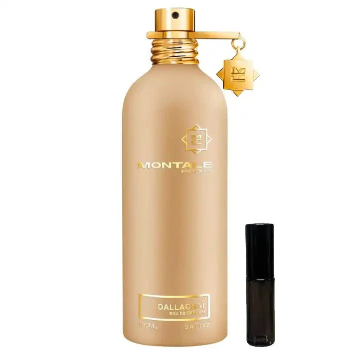 Montale Paris Dallachai - Eau de Parfum - LuxScents.nl