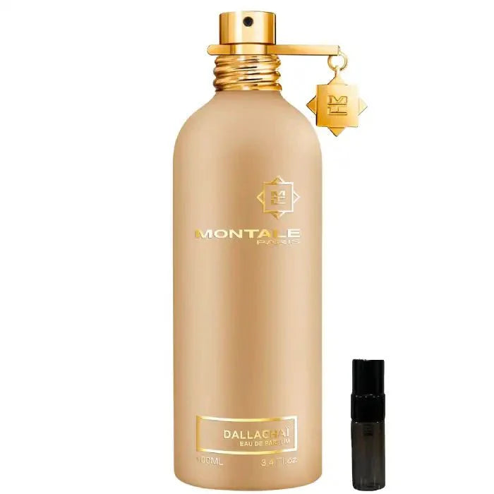 Montale Paris Dallachai - Eau de Parfum - LuxScents.nl
