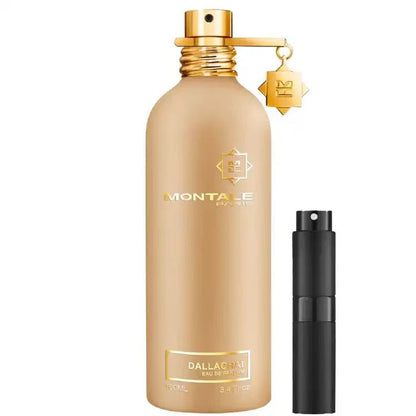 Montale Paris Dallachai - Eau de Parfum - LuxScents.nl