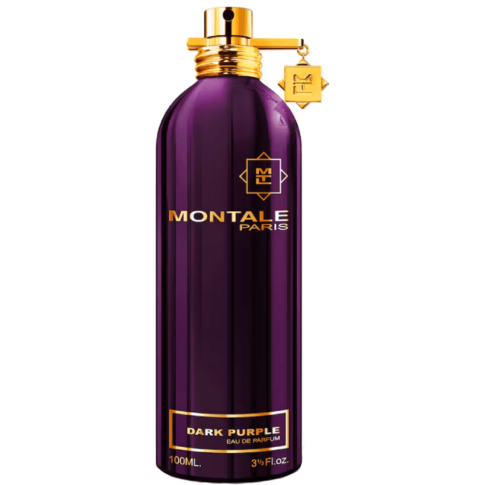 Montale Paris Dark Purple - Eau de Parfum - LuxScents.nl