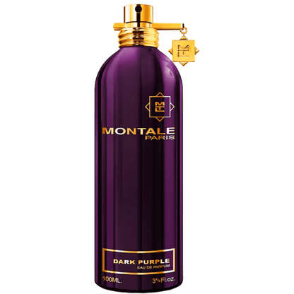 Montale Paris Dark Purple - Eau de Parfum - LuxScents.nl
