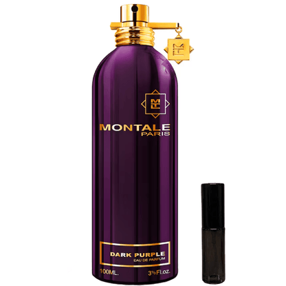 Montale Paris Dark Purple - Eau de Parfum - LuxScents.nl