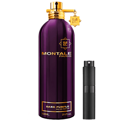 Montale Paris Dark Purple - Eau de Parfum - LuxScents.nl