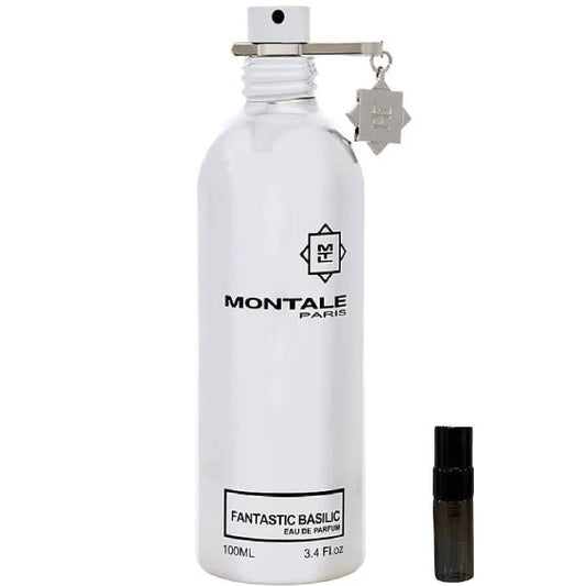 Montale Paris Fantastic Basilic - Eau de Parfum - LuxScents.nl