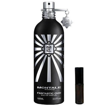 Montale Paris Fantastic Oud - Eau de Parfum - LuxScents.nl