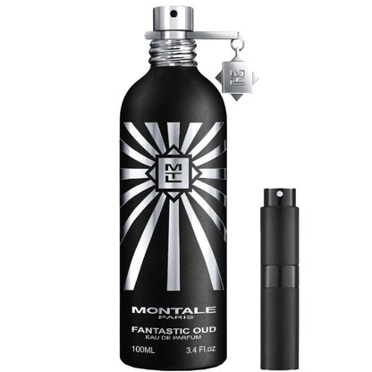 Montale Paris Fantastic Oud - Eau de Parfum - LuxScents.nl