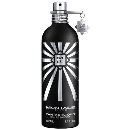 Montale Paris Fantastic Oud - Eau de Parfum - LuxScents.nl