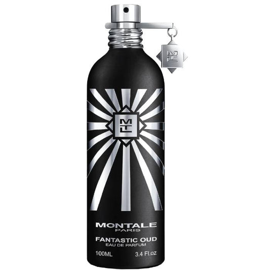 Montale Paris Fantastic Oud - Eau de Parfum - LuxScents.nl