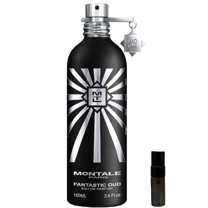 Montale Paris Fantastic Oud - Eau de Parfum - LuxScents.nl