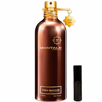 Montale Paris Full Incense - Eau de Parfum - LuxScents.nl