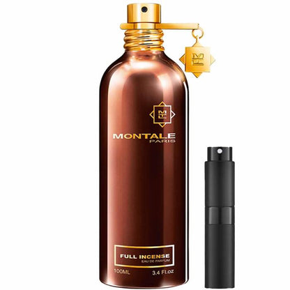 Montale Paris Full Incense - Eau de Parfum - LuxScents.nl