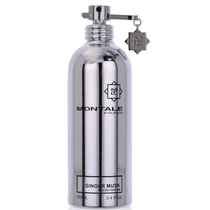 Montale Paris Ginger Musk - Eau de Parfum - LuxScents.nl