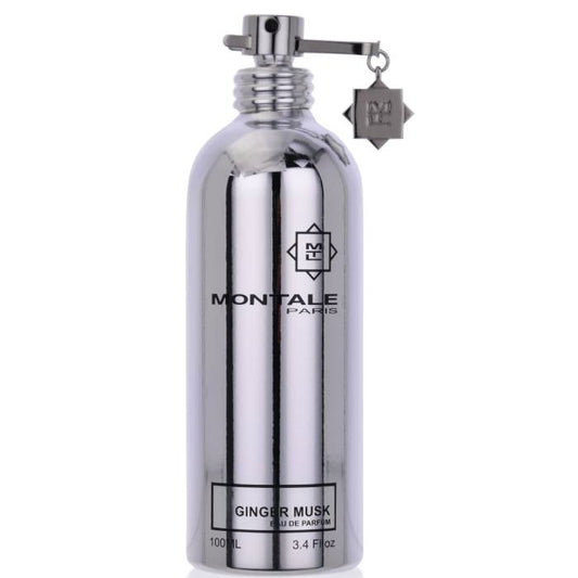 Montale Paris Ginger Musk - Eau de Parfum - LuxScents.nl