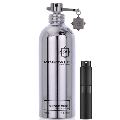 Montale Paris Ginger Musk - Eau de Parfum - LuxScents.nl