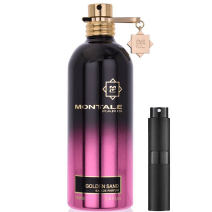 Montale Paris Golden Sand - Eau de Parfum - LuxScents.nl
