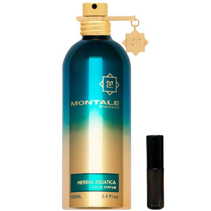 Montale Paris Herbal Aquatica - Eau de Parfum - LuxScents.nl