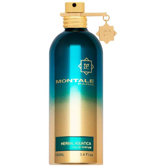Montale Paris Herbal Aquatica - Eau de Parfum - LuxScents.nl