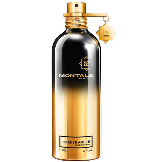 Montale Paris Intense Amber - Eau de Parfum - LuxScents.nl
