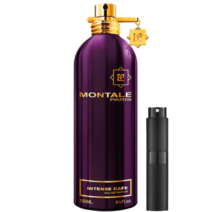 Montale Paris Intense Café - Eau de Parfum - LuxScents.nl
