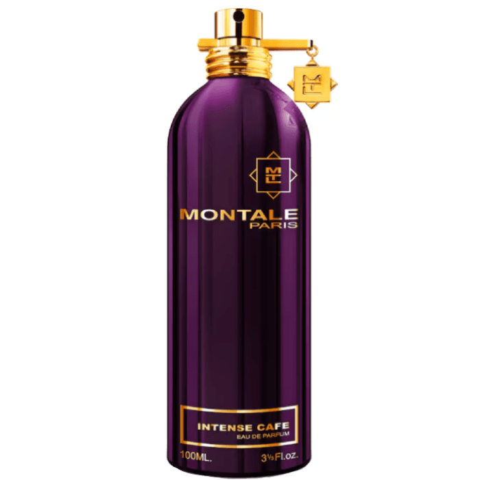 Montale Paris Intense Café - Eau de Parfum - LuxScents.nl