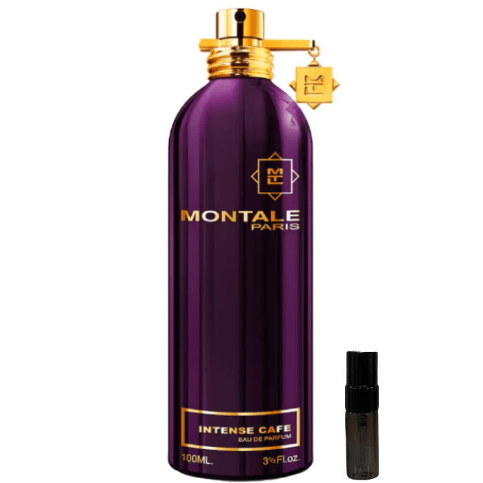 Montale Paris Intense Café - Eau de Parfum - LuxScents.nl