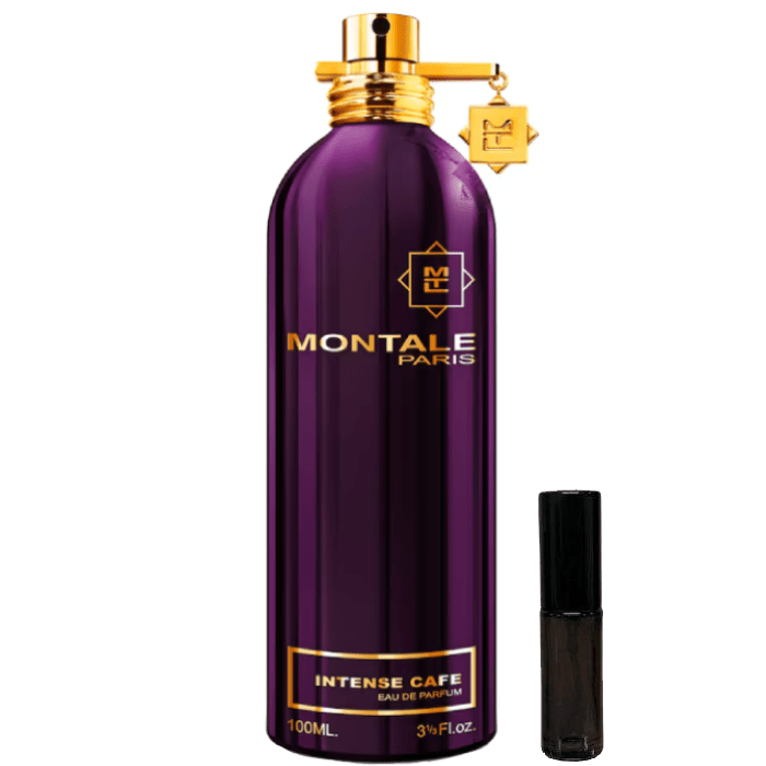 Montale Paris Intense Café - Eau de Parfum - LuxScents.nl